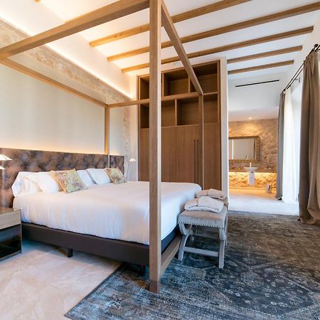 Hotel Creu De Tau Art&Spa-Adults Only Capdepera  Eksteriør bilde
