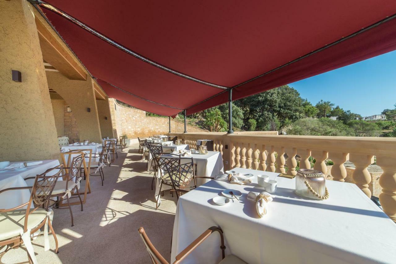 Hotel Creu De Tau Art&Spa-Adults Only Capdepera  Eksteriør bilde
